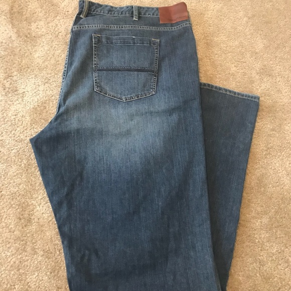 tommy bahama jeans standard